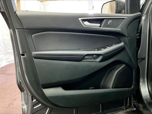 Used 2024 Ford Edge SEL w/ Convenience Package image 22