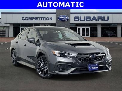 Used 2023 Subaru WRX Premium