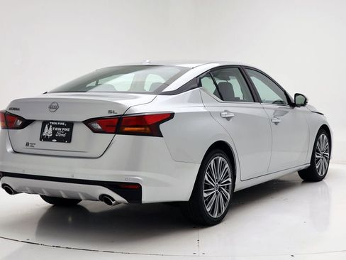 Used 2023 Nissan Altima 2.5 SL image 9