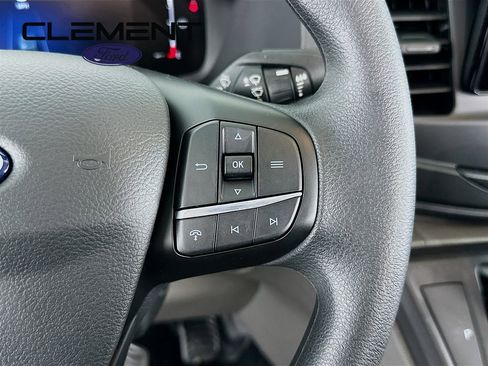 New 2026 Ford Transit 250 148 Medium Roof w/ Load Area Protection Package image 16