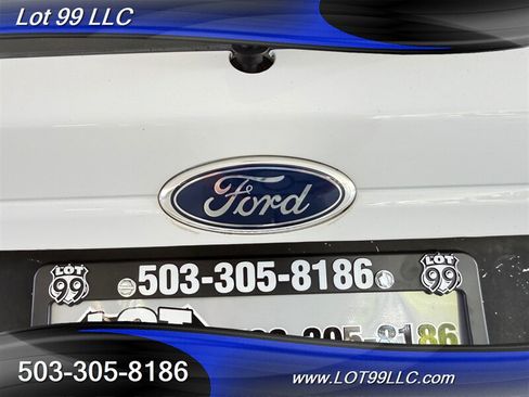 Used 2014 Ford Fiesta ST FWD image 50