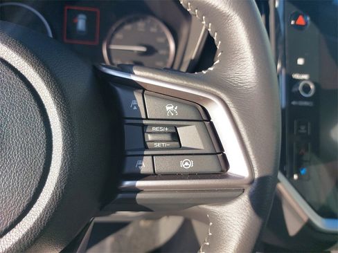 Certified 2025 Subaru Ascent Premium image 19