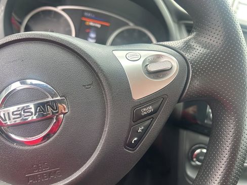 Used 2019 Nissan Sentra S image 22