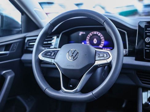 New 2026 Volkswagen Jetta SE image 26