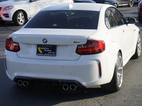 Used 2017 BMW M2 image 8