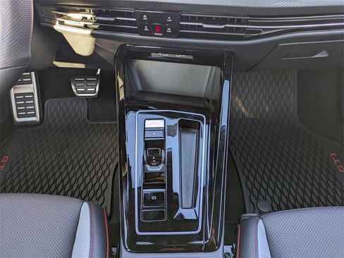 New 2024 Volkswagen GTI SE image 18
