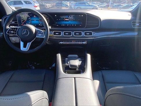 Used 2022 Mercedes-Benz GLE 350 4MATIC image 12