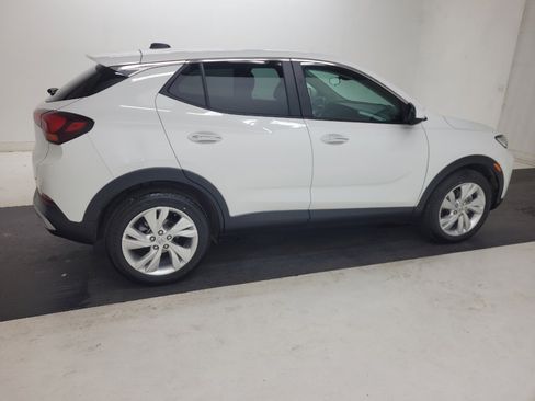 Used 2024 Buick Encore GX Preferred FWD image 10