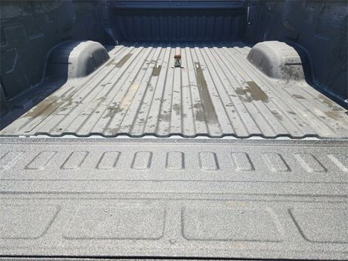 Certified 2024 Chevrolet Silverado 2500 Custom w/ Custom Value Package image 30