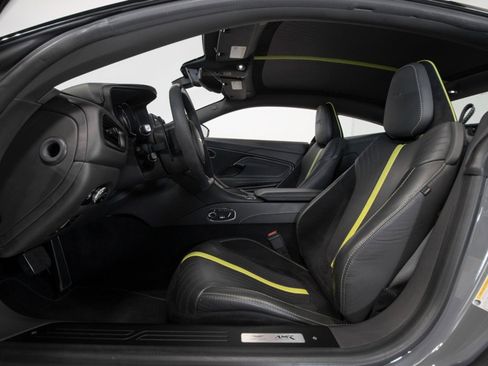 Used 2019 Aston Martin DB11 AMR image 23