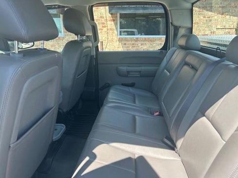 Used 2013 Chevrolet Silverado 1500 W/T AWD/4WD image 19