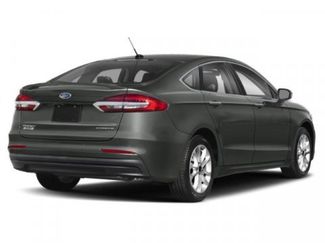 Used 2019 Ford Fusion Energi Titanium video 2