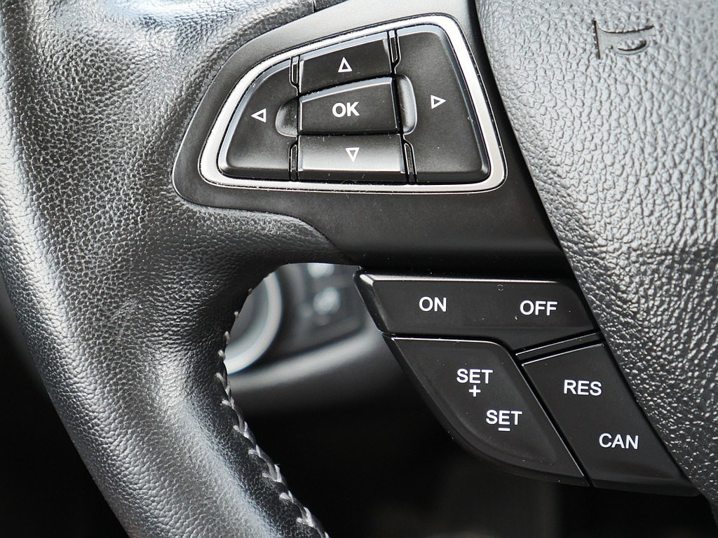 Used 2019 Ford Escape SE AWD/4WD image 31