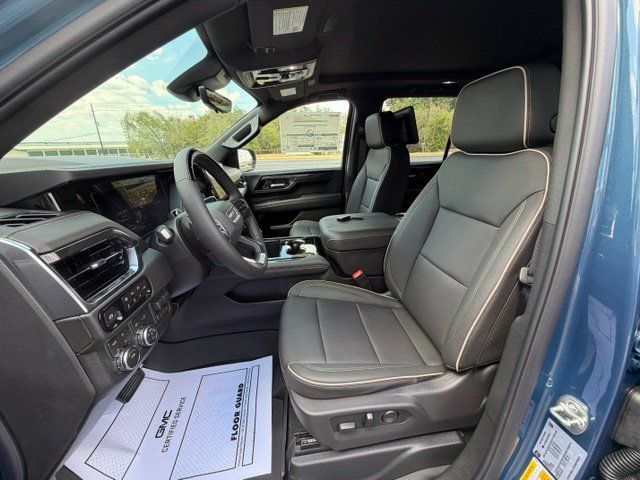 New 2026 GMC Yukon Elevation w/ Elevation Premium Package AWD/4WD image 6