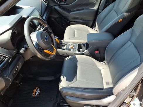 Certified 2024 Subaru Forester Wilderness AWD/4WD image 16