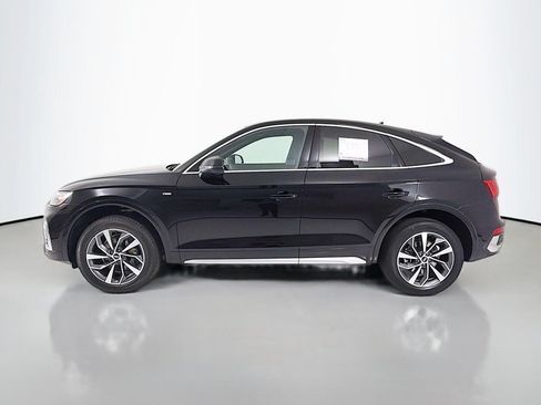Used 2022 Audi Q5 2.0T Premium AWD/4WD image 4