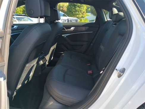 Used 2022 Audi A6 Premium Plus image 15