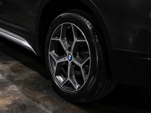 Used 2017 BMW X1 sDrive28i image 61