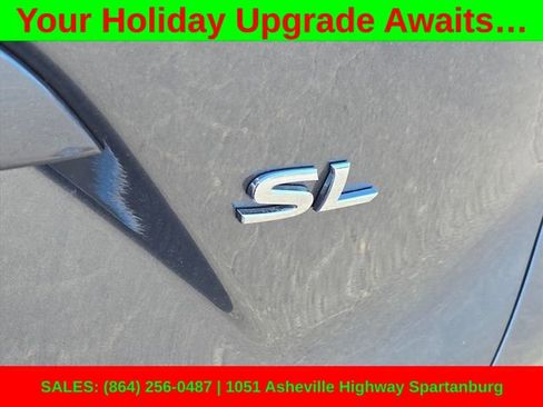 Used 2024 Nissan Murano SL image 18