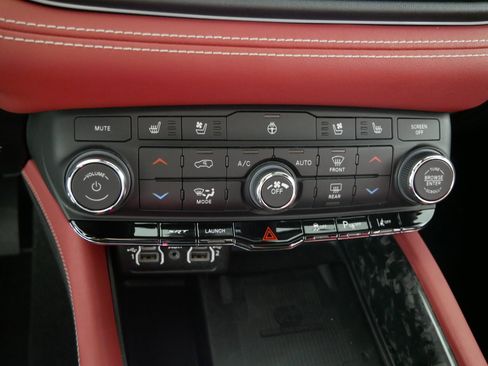 Used 2023 Dodge Durango SRT Hellcat image 23