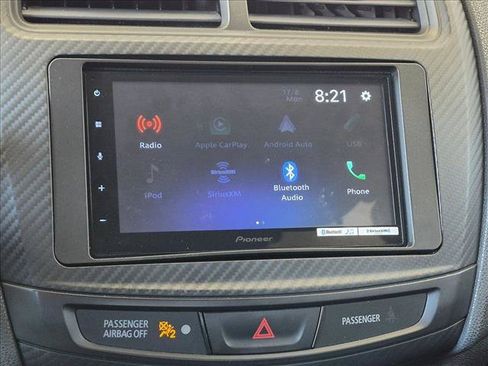 Used 2017 Mitsubishi Outlander Sport ES AWD/4WD image 9