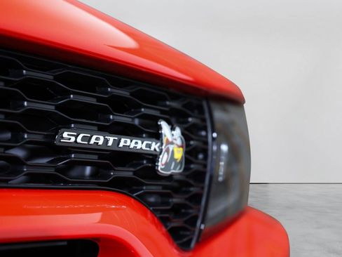 Used 2023 Dodge Charger Scat Pack RWD image 51