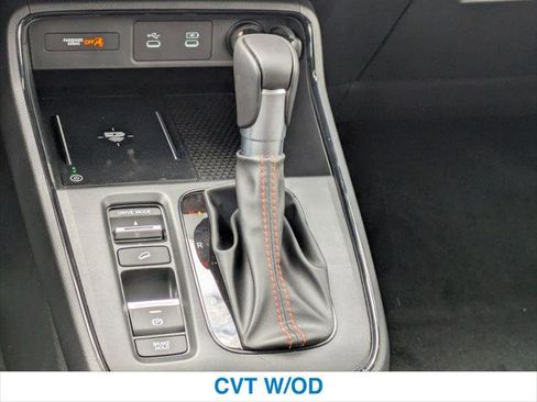 New 2026 Honda CR-V TrailSport image 19
