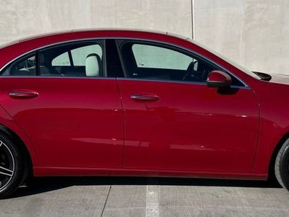 Used 2026 Mercedes-Benz CLA 250