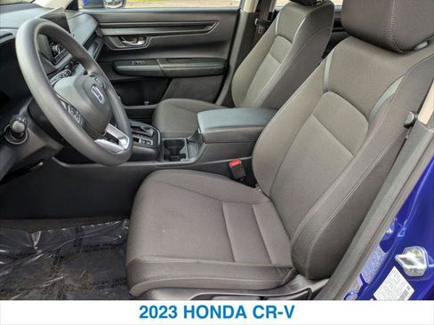 Certified 2023 Honda CR-V LX image 20