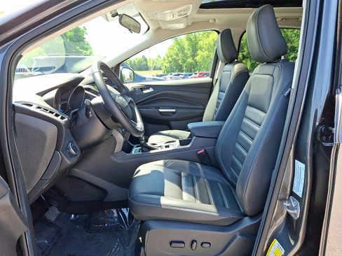 Used 2019 Ford Escape SEL AWD/4WD image 13