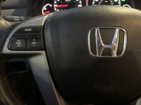 Used 2009 Honda Accord EX-L image 9