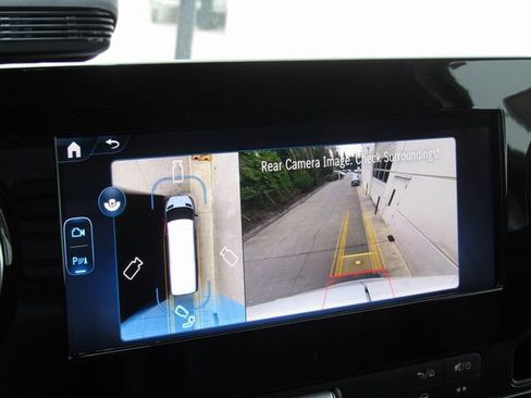 New 2026 Mercedes-Benz Sprinter 2500 image 34