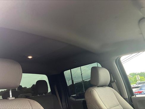 Used 2018 Ford F150 XLT AWD/4WD image 23