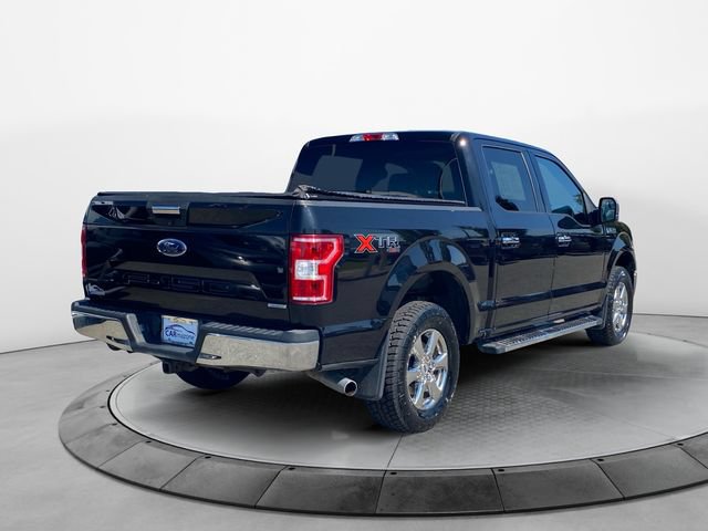 Used 2019 Ford F150 XLT w/ XTR Package AWD/4WD image 5