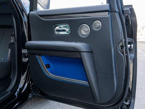 Used 2025 Rolls-Royce Ghost Black Badge image 37