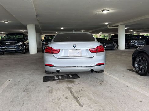 Used 2019 BMW 440i Gran Coupe RWD image 8