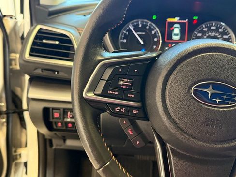 Used 2023 Subaru Crosstrek 2.5i Limited w/ Moonroof Package image 24