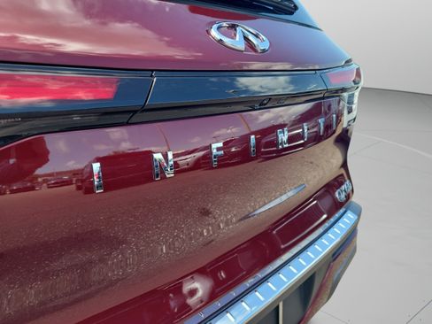 Certified 2023 INFINITI QX60 Autograph w/ Cargo Package FWD image 28