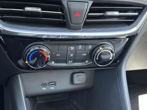 New 2026 Buick Encore GX Sport Touring w/ Advanced Technology Package image 5