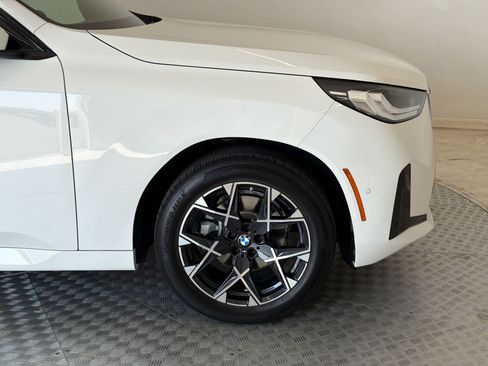 Used 2026 BMW X3 xDrive30i w/ Premium Package AWD/4WD image 13