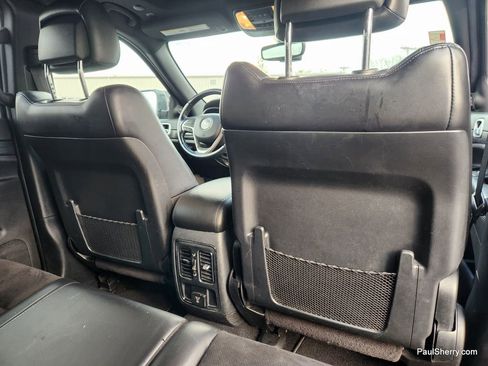 Used 2020 Jeep Grand Cherokee Altitude image 44