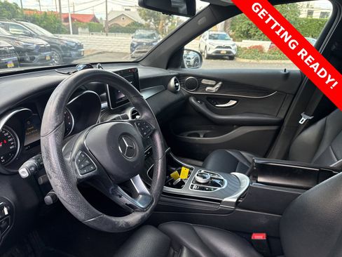 Used 2018 Mercedes-Benz GLC 300 GLC 300 image 9