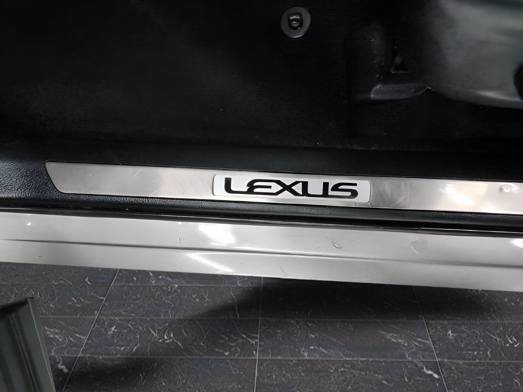 Used 2019 Lexus NX 300 F Sport AWD/4WD image 17
