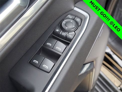 New 2025 Chevrolet Silverado 3500 High Country w/ High Country Premium Package image 17