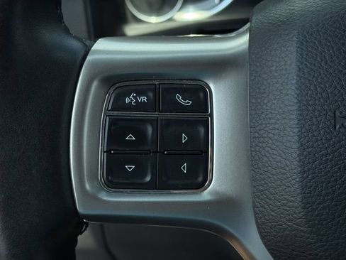 Used 2015 RAM 2500 Laramie w/ Protection Group AWD/4WD image 34