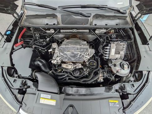 Used 2019 Audi SQ5 Premium Plus w/ Premium Plus Package image 24