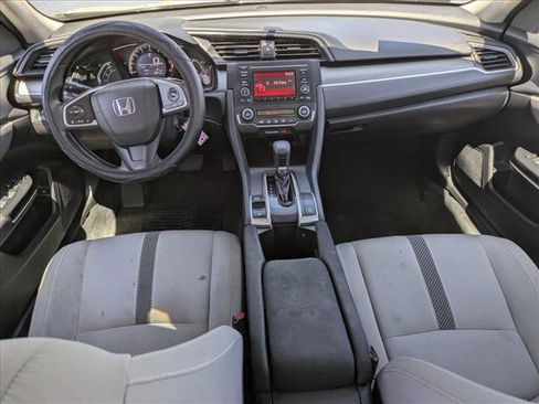 Used 2018 Honda Civic LX image 18