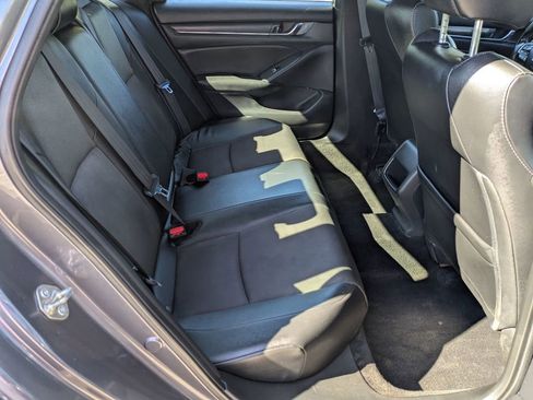 Used 2020 Honda Accord Sport image 28