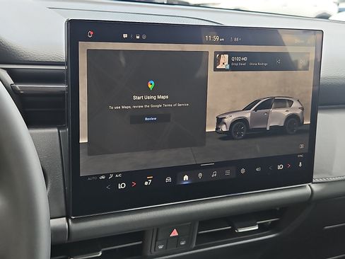 New 2026 MAZDA CX-5 Select AWD/4WD image 13