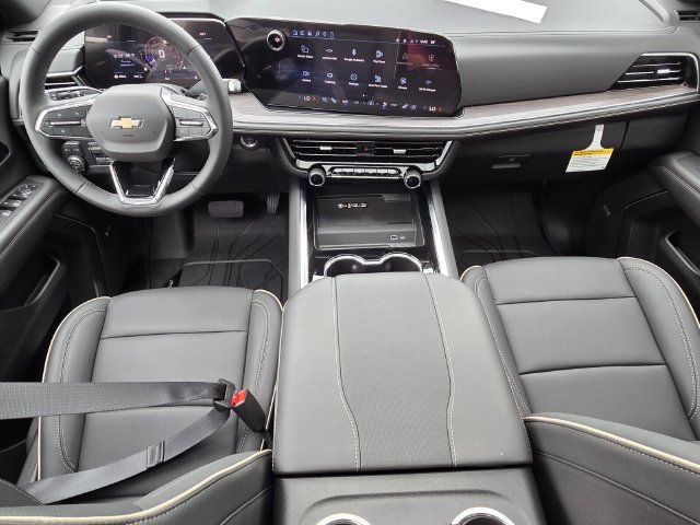 New 2026 Chevrolet Tahoe Premier AWD/4WD image 9